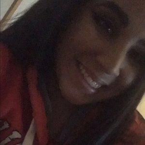 Meet your Posher, Blanca